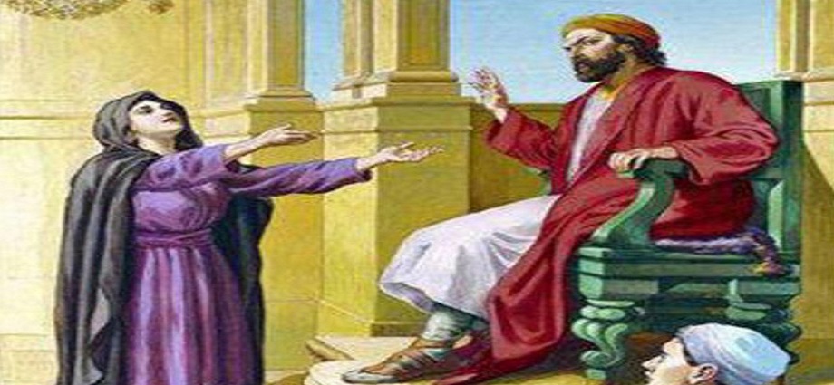 Evangelio y mensaje del Padre Darío: 19 de octubre