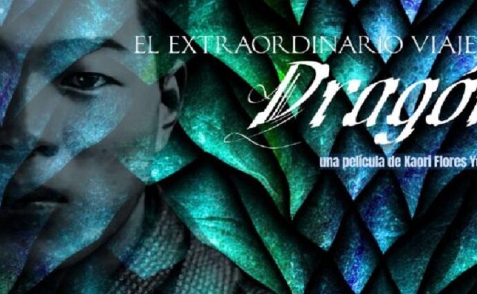 Cine venezolano rumbo a los Goya: "El Extraordinario Viaje del Dragón" es la elegida