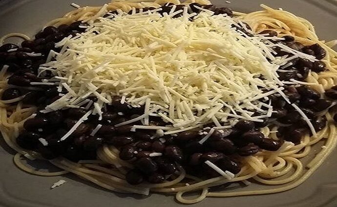 La cédula de identidad de la Pasta en Venezuela