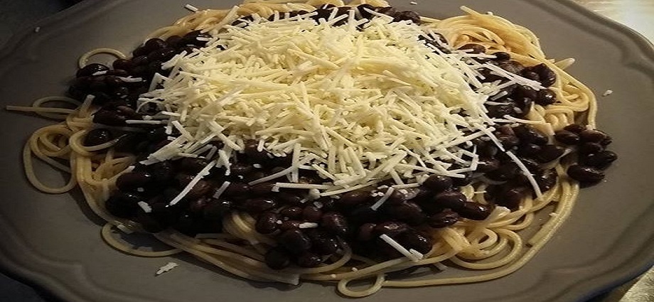 La cédula de identidad de la Pasta en Venezuela