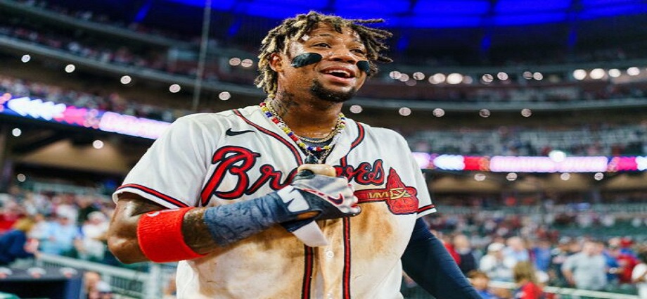 Ronald Acuña Jr. gana el Regreso del Año y recibe permiso para jugar en la LVBP