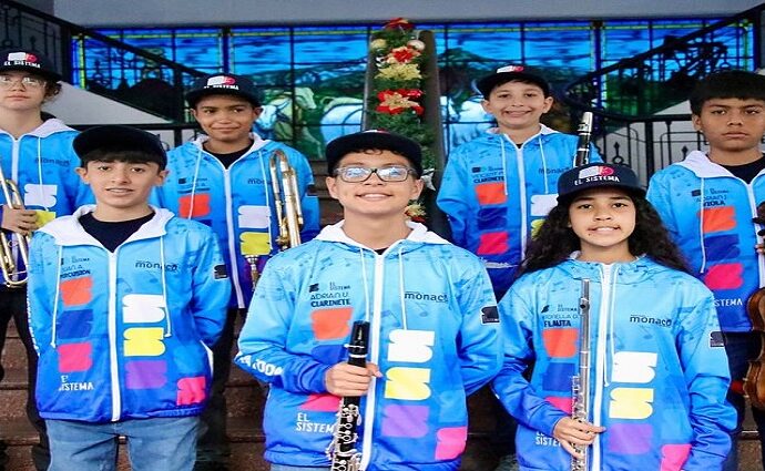 Las "Voces de la Paz" de Barinas conquistarán el Vaticano