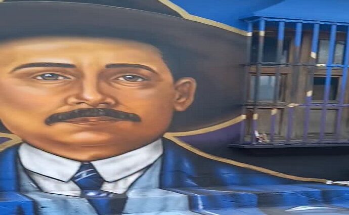 La Asunción rinde homenaje a José Gregorio Hernández
