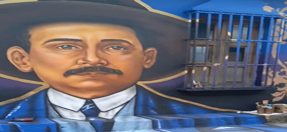 La Asunción rinde homenaje a José Gregorio Hernández