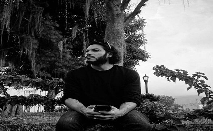 Liwin Acosta gana VII Bienal Nacional de Literatura Gustavo Pereira