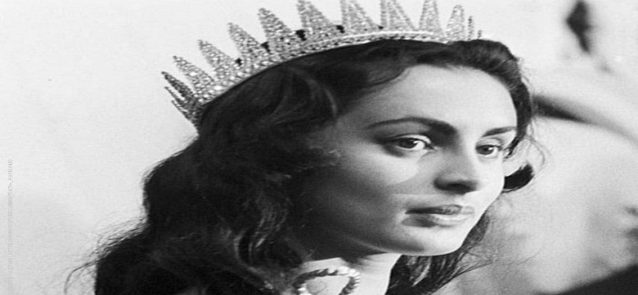 70 Años de la coronación de Susana Duijm