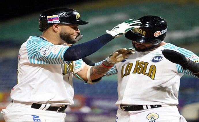 Bravos y Leones rompen rachas