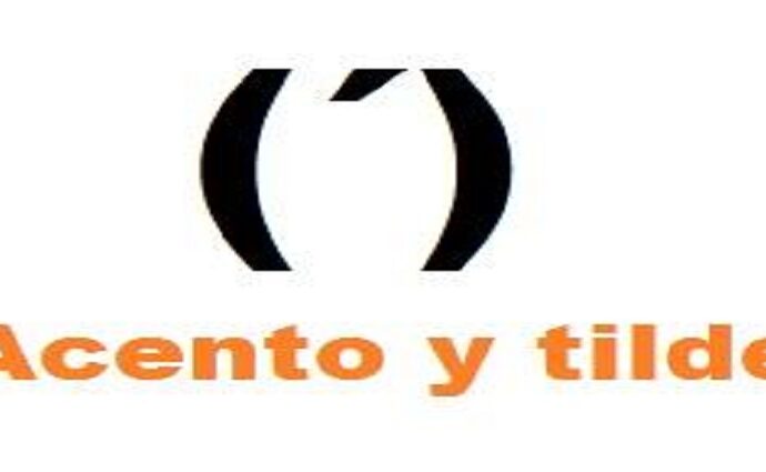 La alcancía de las palabras y sus coroticos: El acento y la tilde