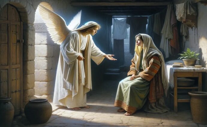 Evangelio y mensaje del Padre Darío: 7 de octubre