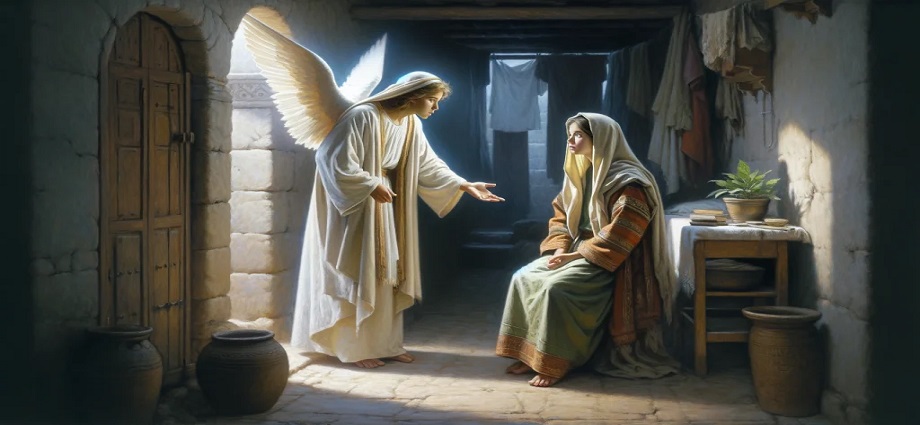 Evangelio y mensaje del Padre Darío: 7 de octubre