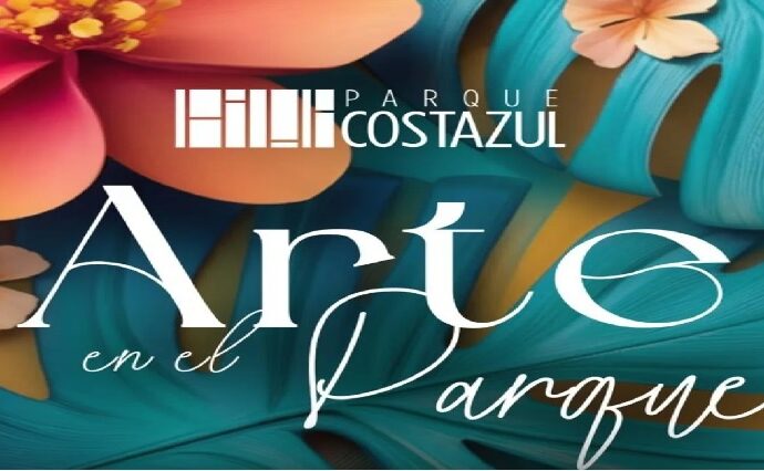 Parque Costazul busca muralistas para plasmar la esencia de Margarita