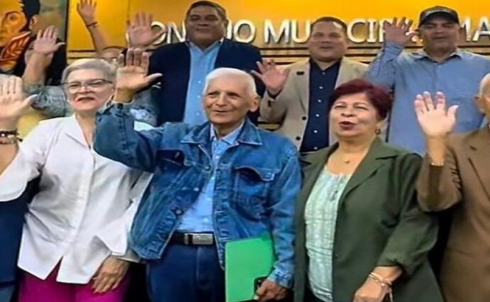 Cámara Municipal de Maneiro celebrará el XIII aniversario de Asomayor