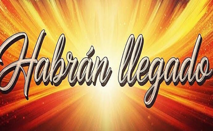 La alcancía de las palabras y sus coroticos: Verbo haber (singular y plural)