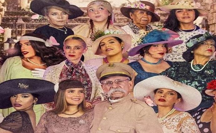 ‘Beneméritos amores’ en función única en el Teatro Nacional