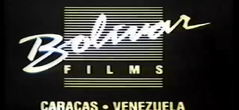 Bolívar Films, 85 Años de Historia, Cine y Memoria Audiovisual de Venezuela