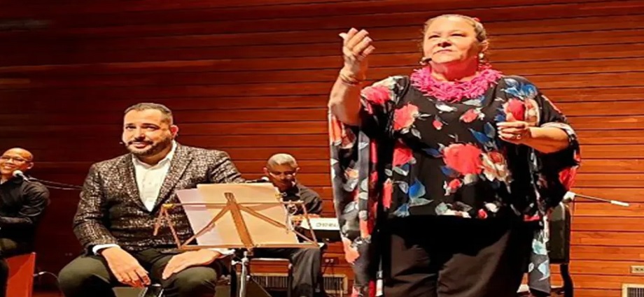 La cátedra del bolero revive y triunfa en la UCV