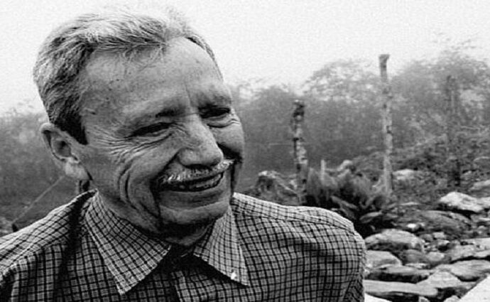 XI Bienal Ramón Palomares homenajeará al poeta Julio Borromé