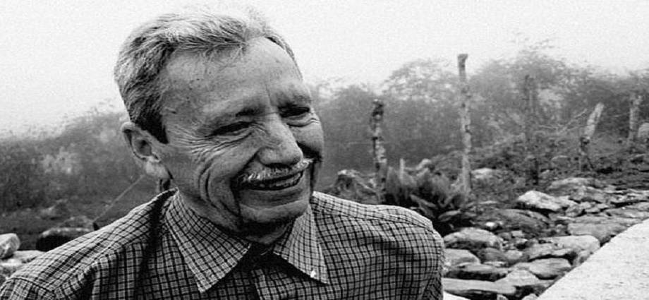 XI Bienal Ramón Palomares homenajeará al poeta Julio Borromé