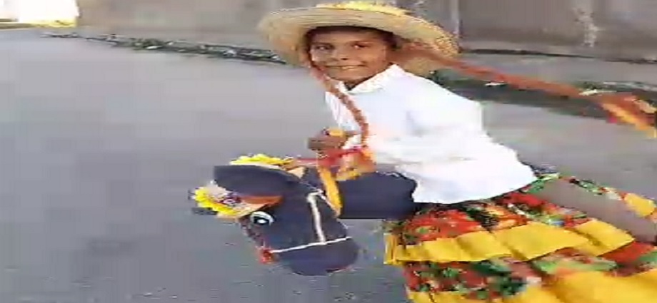 Las Burras y Burriquitas: trote de tradición, alma del pueblo