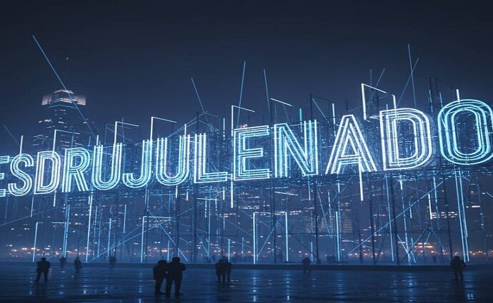 La alcancía de las palabras y sus coroticos: Esdrujuleando