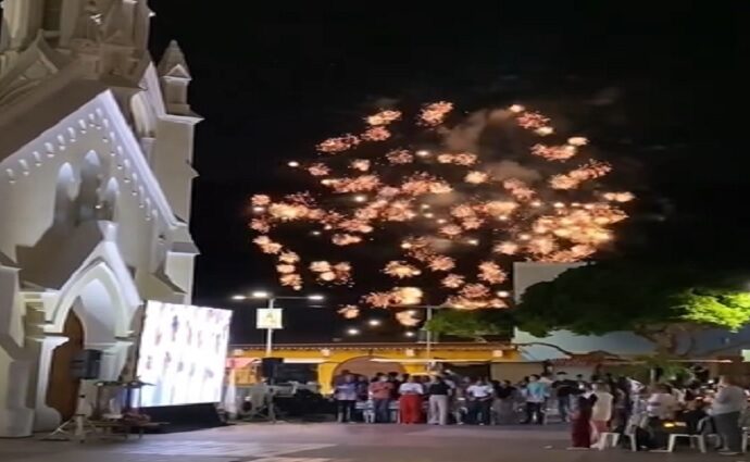 Todo el país siguió la canonización de San José Gregorio Hernández y Santa Carmen Rendiles