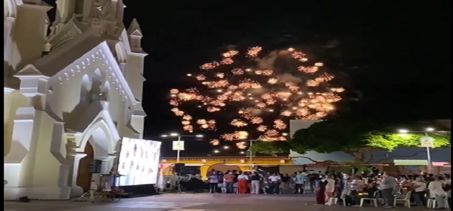 Todo el país siguió la canonización de San José Gregorio Hernández y Santa Carmen Rendiles
