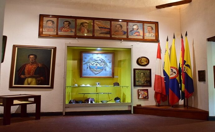 Efemérides Venezolanas: 27 de octubre