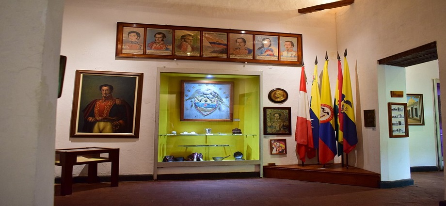Efemérides Venezolanas: 27 de octubre