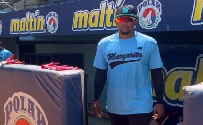 Bravos recibe a su cerrador y Magallanes a su posible cuarto bate