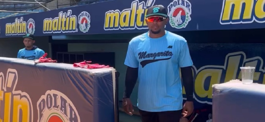 Bravos recibe a su cerrador y Magallanes a su posible cuarto bate