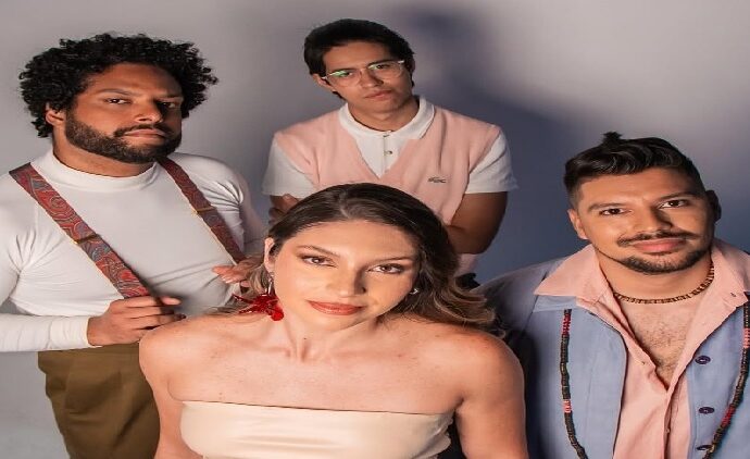 Cayiao ofrecerá un concierto formativo este viernes en Lechería