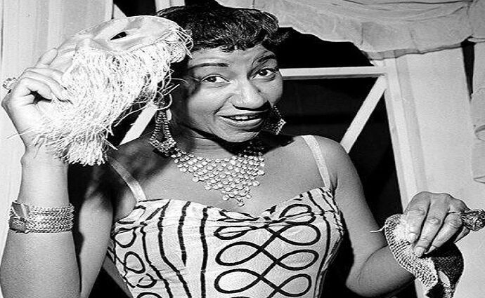 Caracas: El puerto inesperado que marcó el destino de Celia Cruz