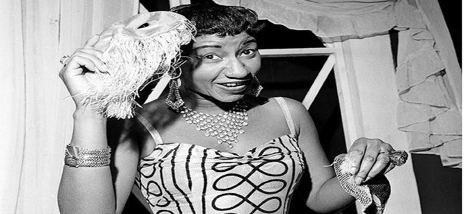Caracas: El puerto inesperado que marcó el destino de Celia Cruz