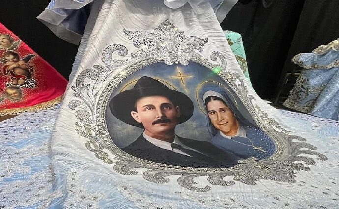 La Chinita lucirá obras de arte con referencias al Jubileo y a los Santos Venezolanos