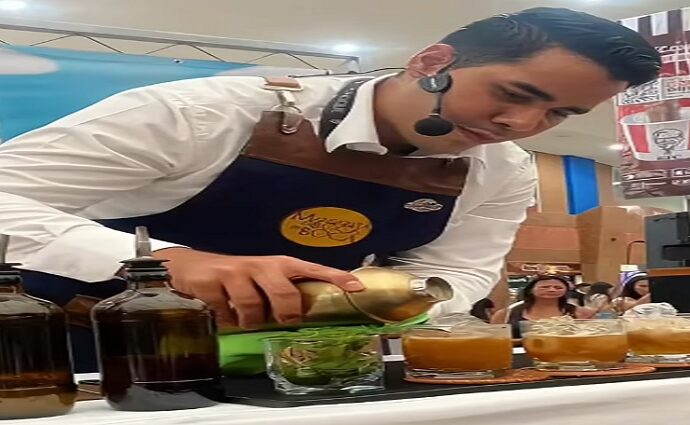 Arranca la "Copa Raíces 2025", el primer concurso de coctelería de Margarita