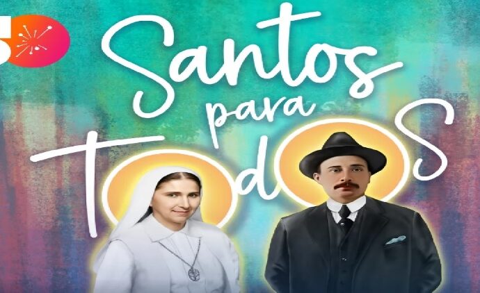 Nueva Esparta celebra con música la histórica canonización de sus primeros santos