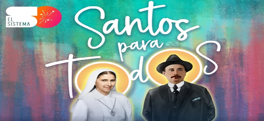 Nueva Esparta celebra con música la histórica canonización de sus primeros santos