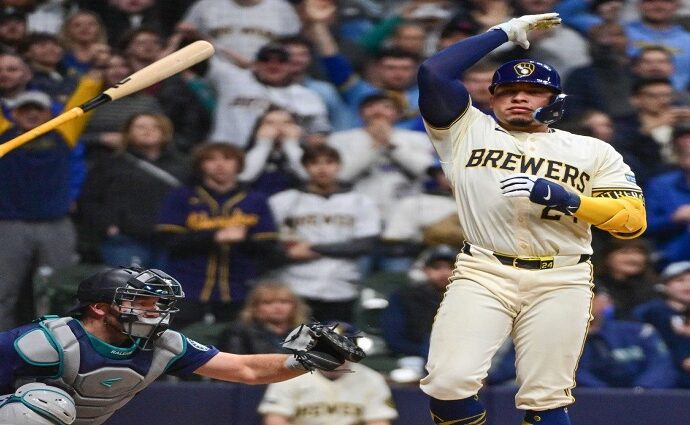 Cerveceros a la Serie de Campeonato con sello venezolano
