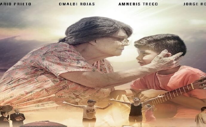 Estreno mundial en Madrid de la película venezolana ‘Creer o Morir’