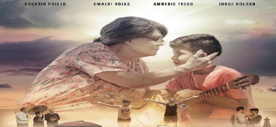 Estreno mundial en Madrid de la película venezolana ‘Creer o Morir’