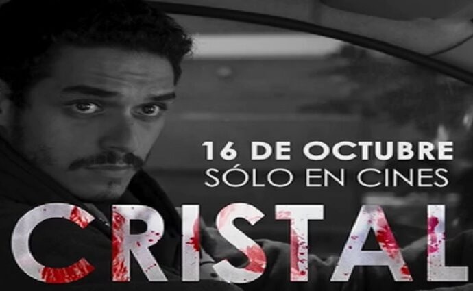 Suspenso a la venezolana: Se estrena en cines “Cristal: ¿Caza o Presa?”