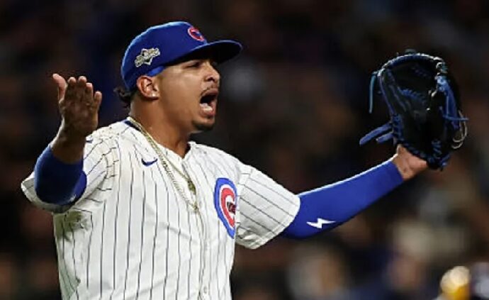 Dodgers y Cachorros se roban el show en las Series de División de la MLB