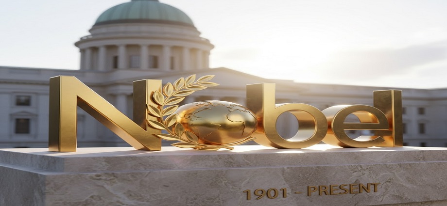 La alcancía de las palabras y sus coroticos: Nobel ¿Es llana o aguda?