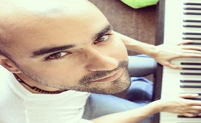 Daniel Bravo gana el Premio Schnoegass en el Concurso El Piano Venezolano 2025