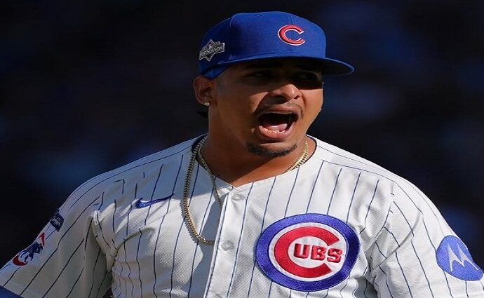 Palencia brilla y Yankees y Tigres avanzan en las Series de División