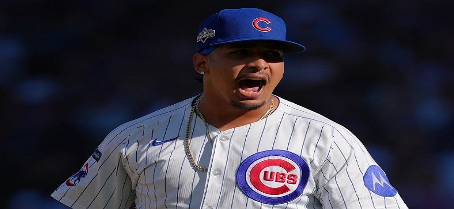 Palencia brilla y Yankees y Tigres avanzan en las Series de División