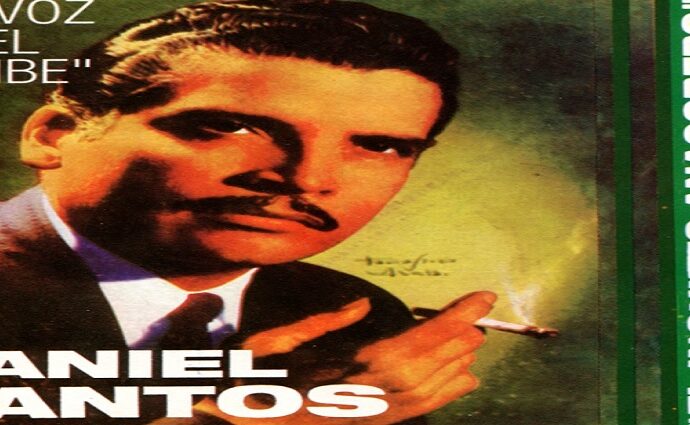 La historia detrás de "Santo José Gregorio", el bolero de Daniel Santos