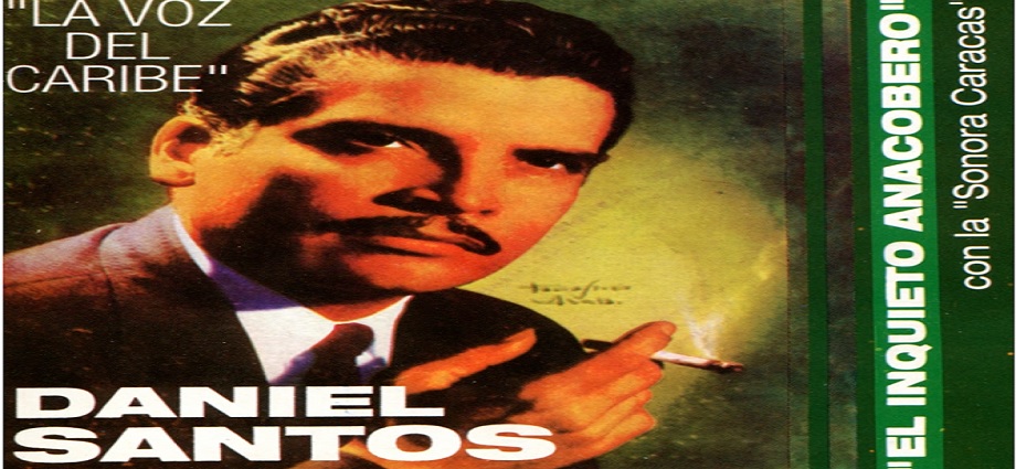 La historia detrás de "Santo José Gregorio", el bolero de Daniel Santos