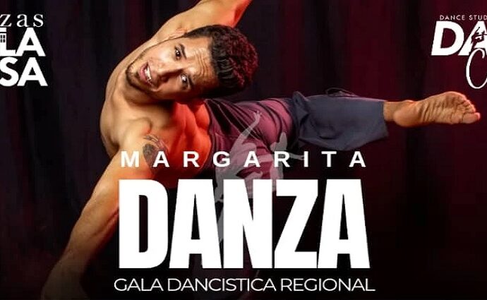Gala dancística "Margarita Danza" unirá el talento de la Isla