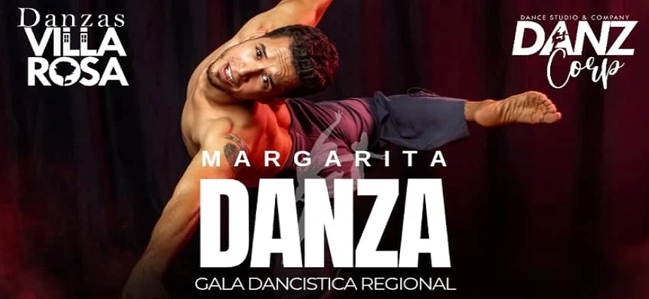 Gala dancística "Margarita Danza" unirá el talento de la Isla